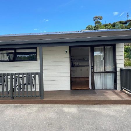 Unit 1 Kaiteri Apartments And Holiday Homes Kaiteriteri Exteriör bild