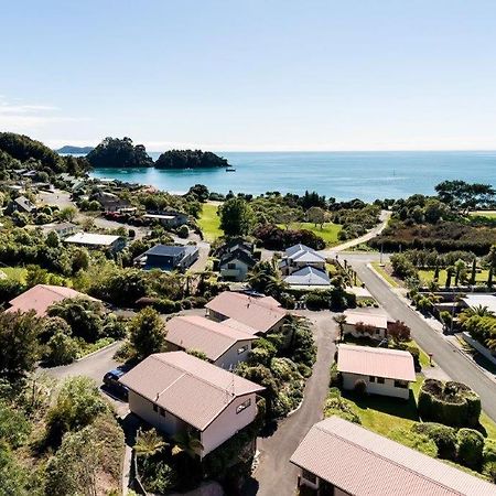 Unit 1 Kaiteri Apartments And Holiday Homes Kaiteriteri Exteriör bild