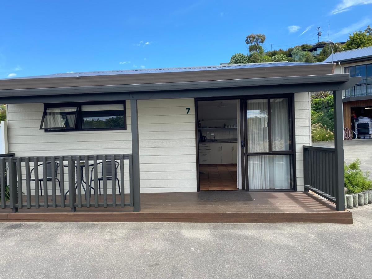 Unit 1 Kaiteri Apartments And Holiday Homes Kaiteriteri Exteriör bild
