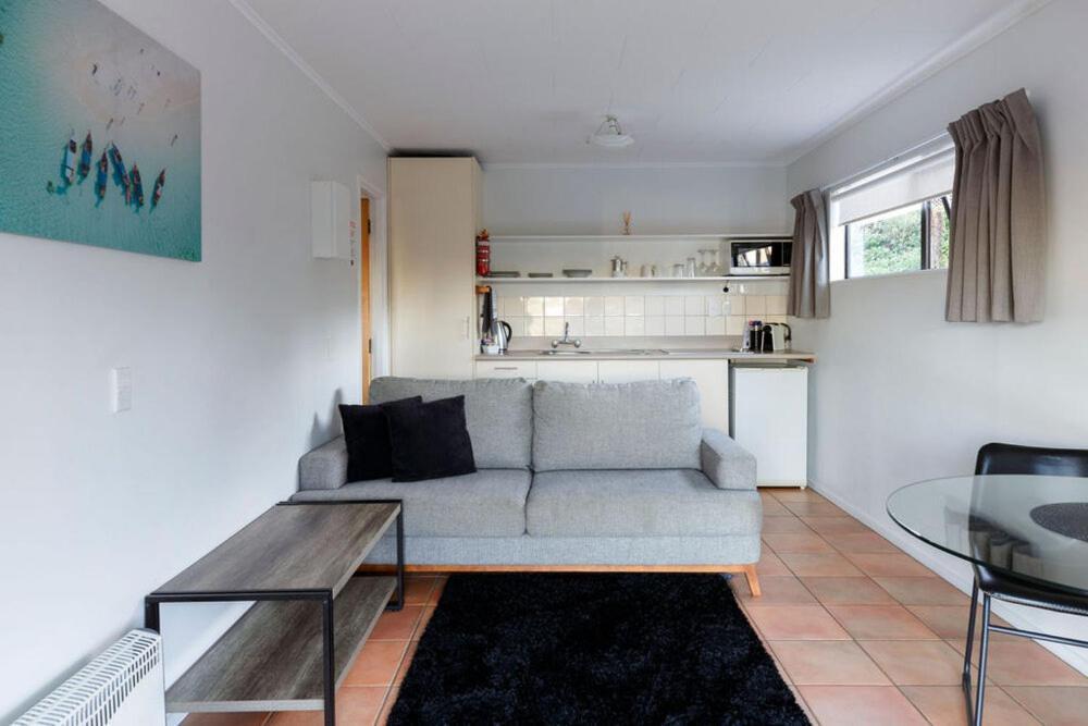 Unit 1 Kaiteri Apartments And Holiday Homes Kaiteriteri Exteriör bild