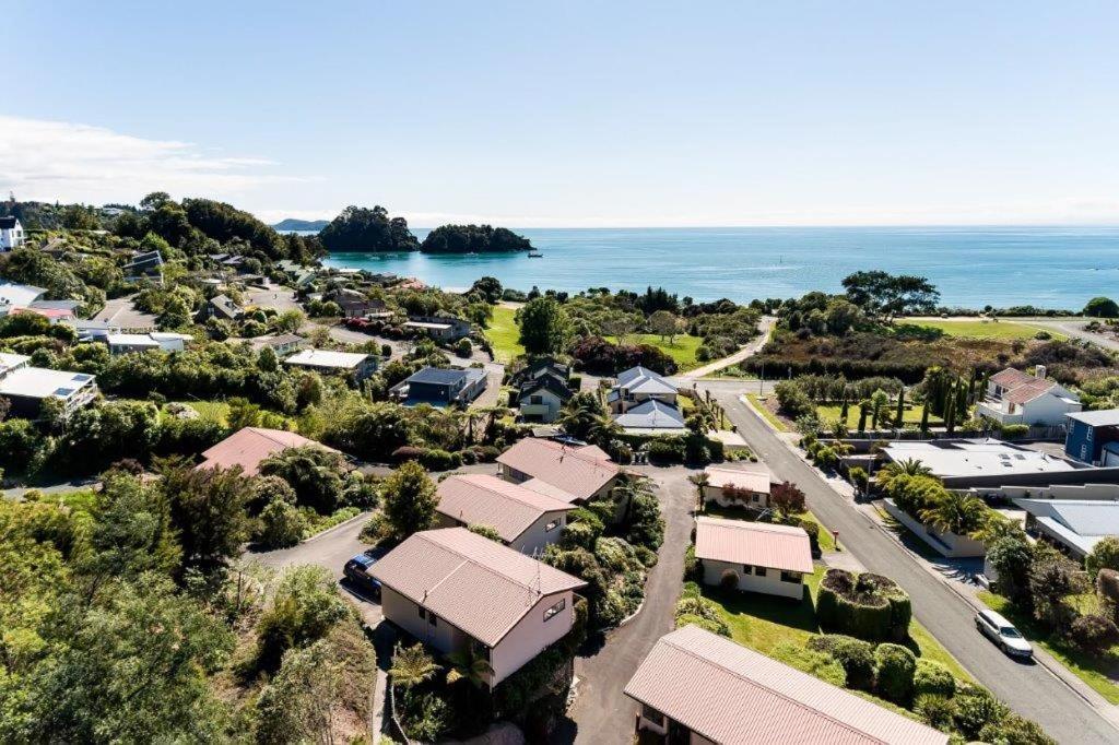 Unit 1 Kaiteri Apartments And Holiday Homes Kaiteriteri Exteriör bild